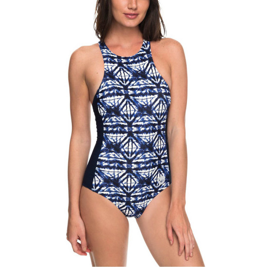 Roxy Γυναικείο ολόσωμο μαγιό Fitness - One-Piece Swimsuit